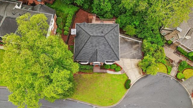 763 Byrnwyck Road NE, Brookhaven, GA 30319