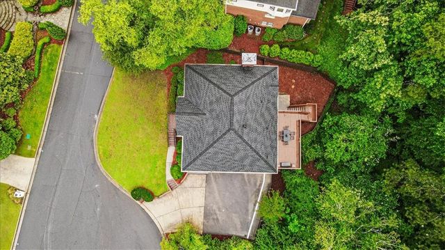 763 Byrnwyck Road NE, Brookhaven, GA 30319