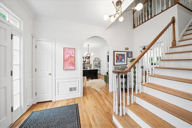 763 Byrnwyck Road NE, Brookhaven, GA 30319