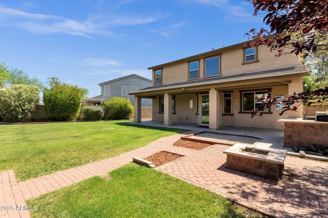 13722 N 150TH Lane, Surprise, AZ 85379