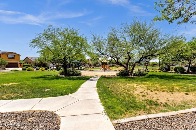 13722 N 150TH Lane, Surprise, AZ 85379