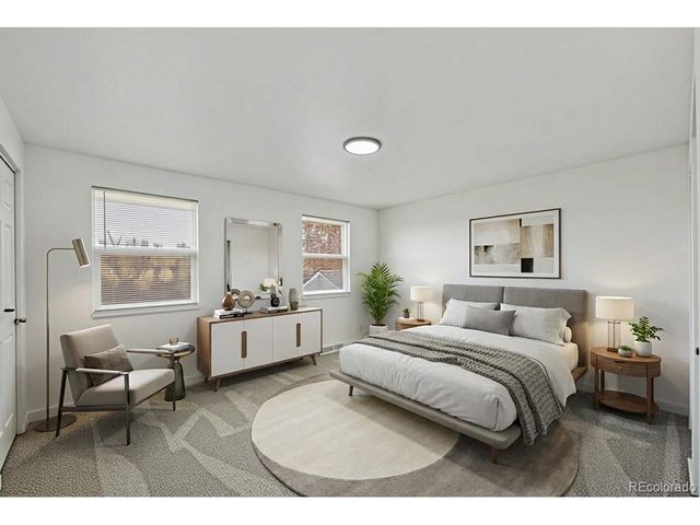 21 S Newland Ct, Lakewood, CO 80226