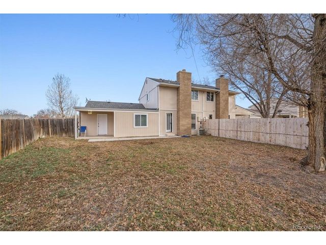 21 S Newland Ct, Lakewood, CO 80226