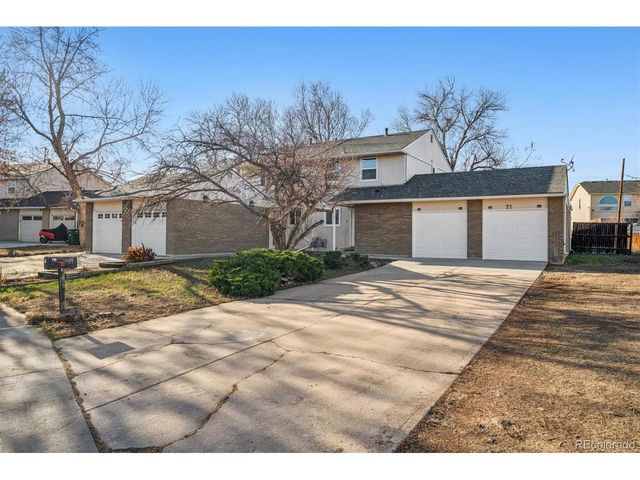 21 S Newland Ct, Lakewood, CO 80226