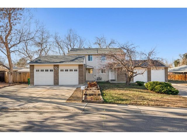 21 S Newland Ct, Lakewood, CO 80226