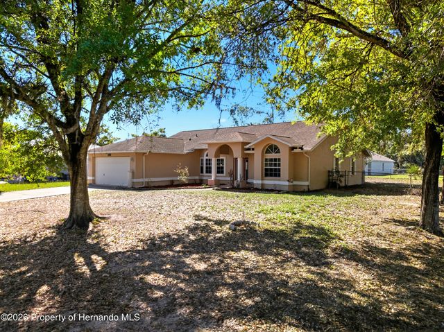 10358 Ireland Street, Weeki Wachee, FL 34614