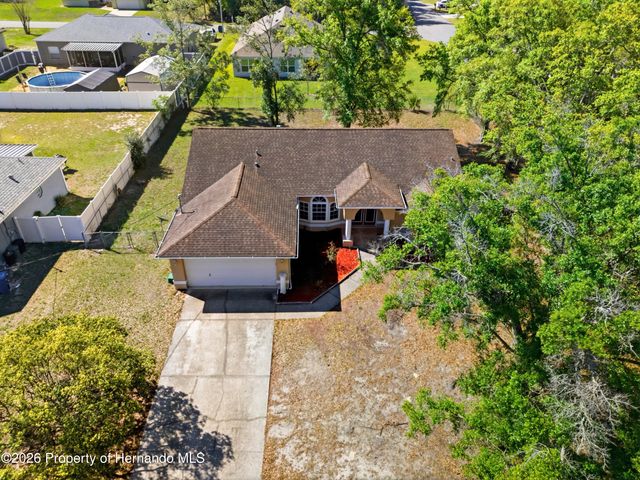 10358 Ireland Street, Weeki Wachee, FL 34614