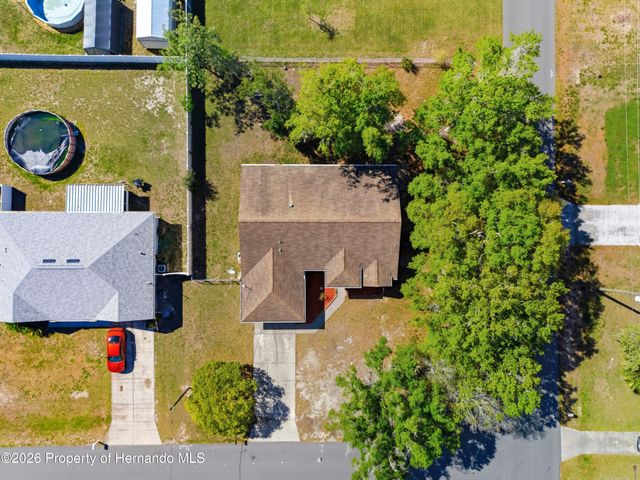 10358 Ireland Street, Weeki Wachee, FL 34614