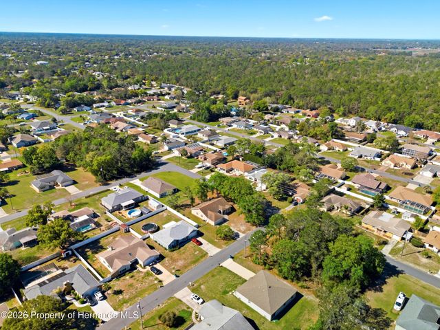 10358 Ireland Street, Weeki Wachee, FL 34614