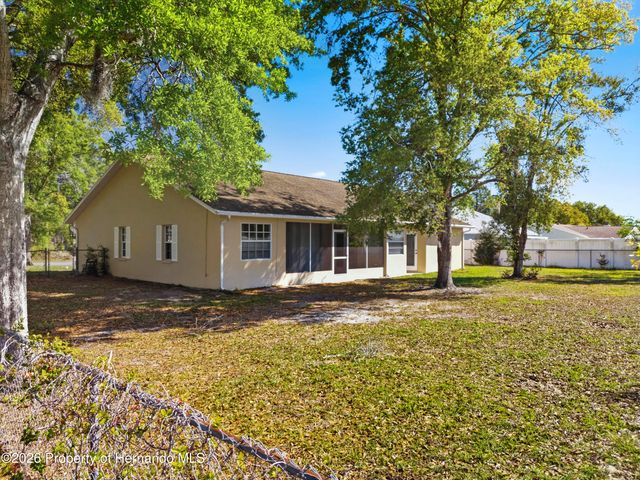 10358 Ireland Street, Weeki Wachee, FL 34614