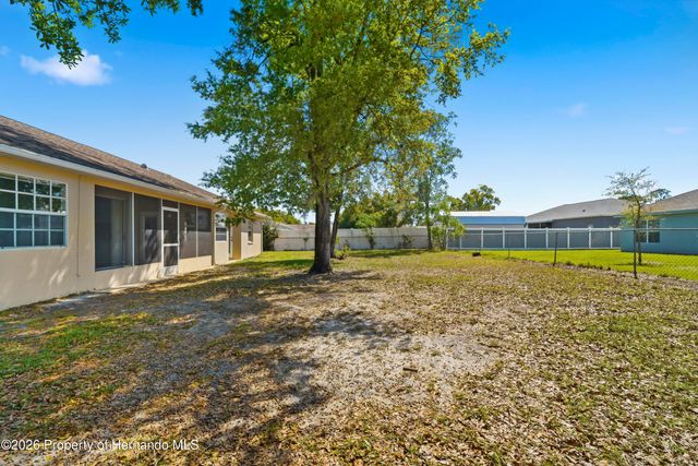 10358 Ireland Street, Weeki Wachee, FL 34614