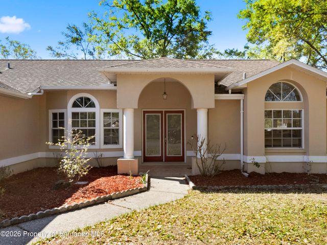 10358 Ireland Street, Weeki Wachee, FL 34614