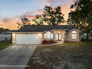 10358 Ireland Street, Weeki Wachee, FL 34614
