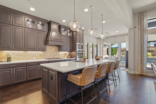 4028 Palomino Road, Aubrey, TX 76227