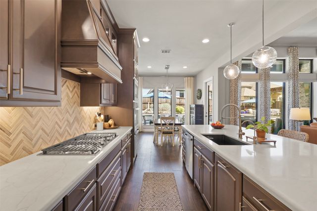 4028 Palomino Road, Aubrey, TX 76227