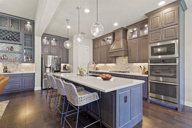 4028 Palomino Road, Aubrey, TX 76227