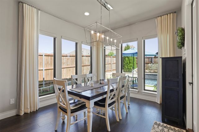 4028 Palomino Road, Aubrey, TX 76227