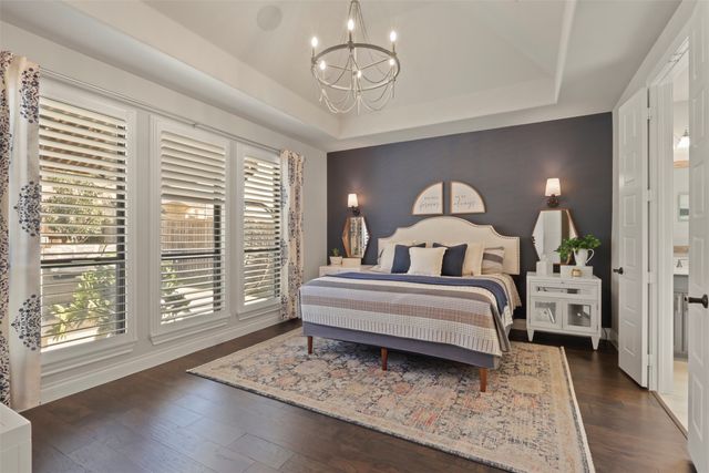 4028 Palomino Road, Aubrey, TX 76227