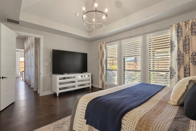 4028 Palomino Road, Aubrey, TX 76227