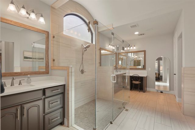 4028 Palomino Road, Aubrey, TX 76227