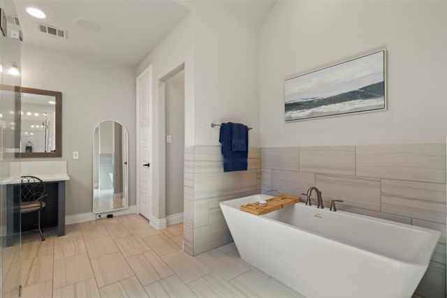 4028 Palomino Road, Aubrey, TX 76227