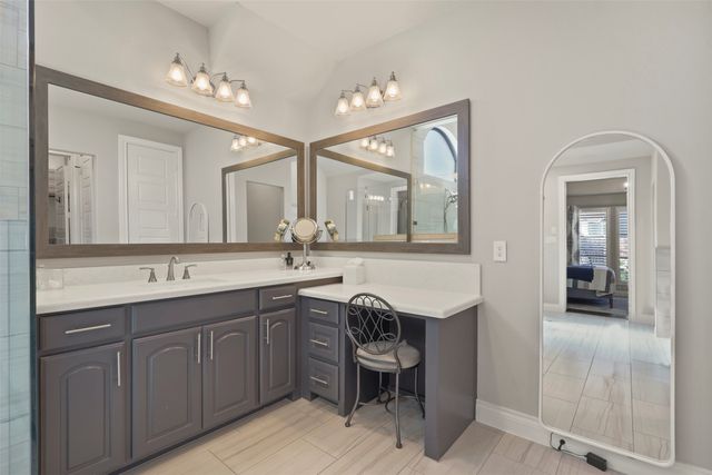 4028 Palomino Road, Aubrey, TX 76227