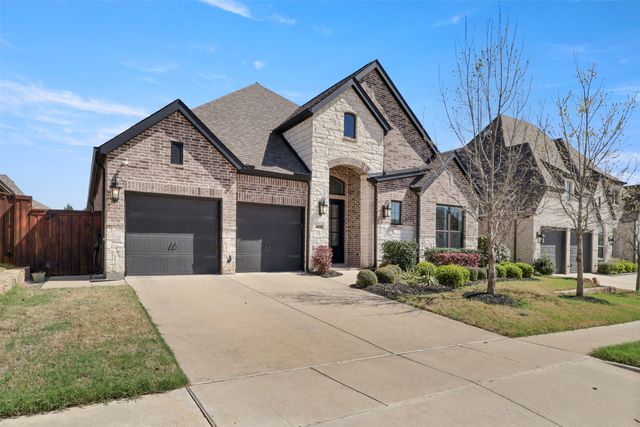 4028 Palomino Road, Aubrey, TX 76227