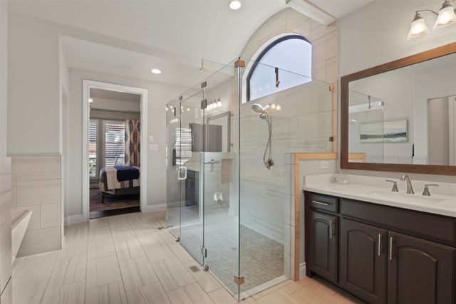 4028 Palomino Road, Aubrey, TX 76227