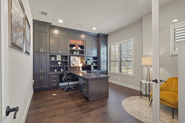 4028 Palomino Road, Aubrey, TX 76227