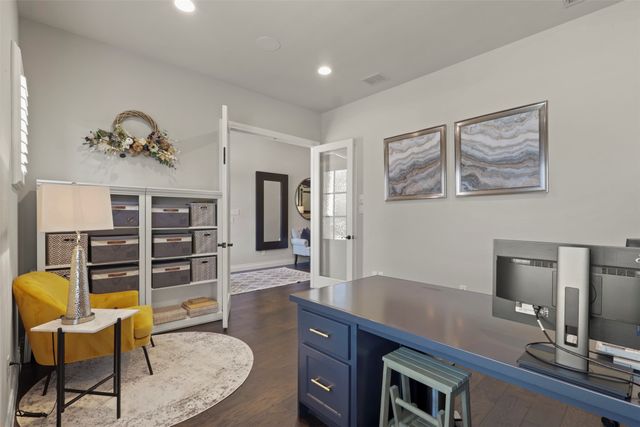 4028 Palomino Road, Aubrey, TX 76227