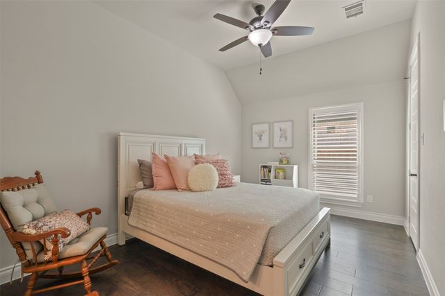 4028 Palomino Road, Aubrey, TX 76227