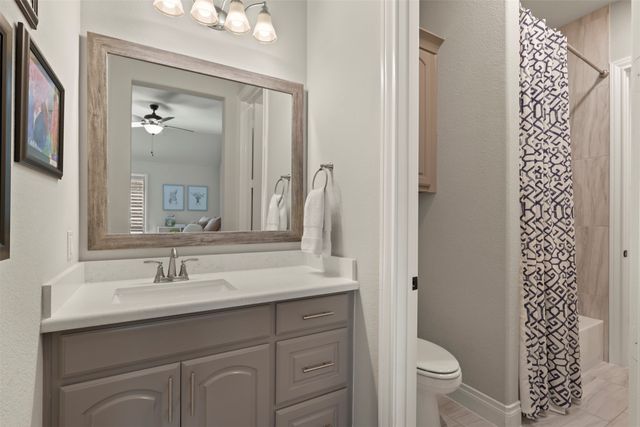 4028 Palomino Road, Aubrey, TX 76227