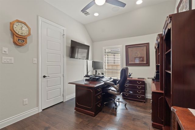 4028 Palomino Road, Aubrey, TX 76227