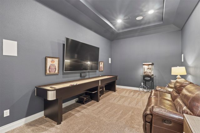 4028 Palomino Road, Aubrey, TX 76227