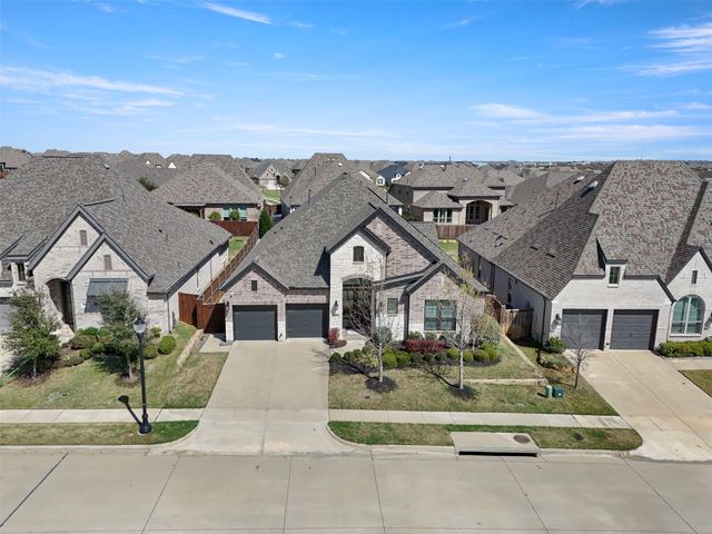 4028 Palomino Road, Aubrey, TX 76227