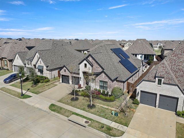 4028 Palomino Road, Aubrey, TX 76227