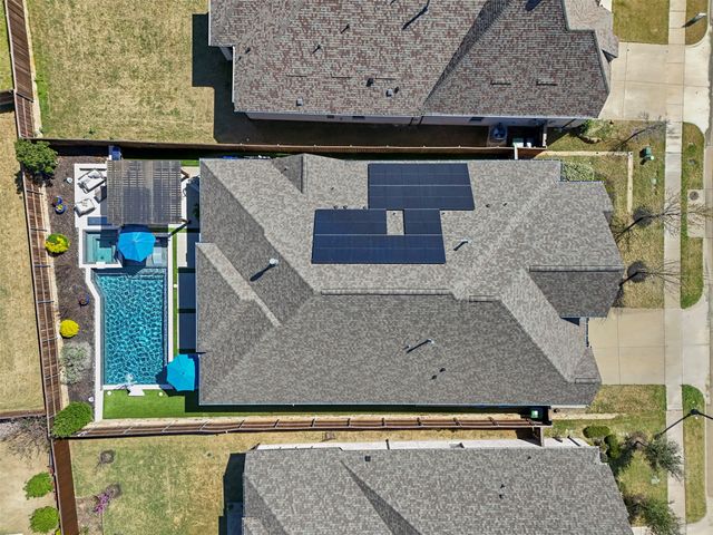 4028 Palomino Road, Aubrey, TX 76227