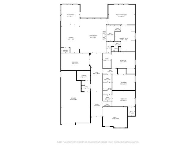 4028 Palomino Road, Aubrey, TX 76227