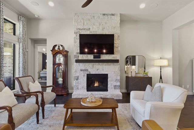 4028 Palomino Road, Aubrey, TX 76227