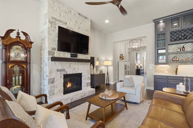 4028 Palomino Road, Aubrey, TX 76227