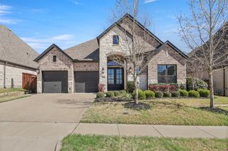 4028 Palomino Road, Aubrey, TX 76227