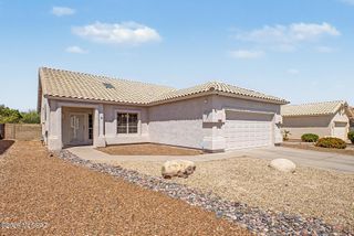 644 S Spanish Steps Drive, Tucson, AZ 85748