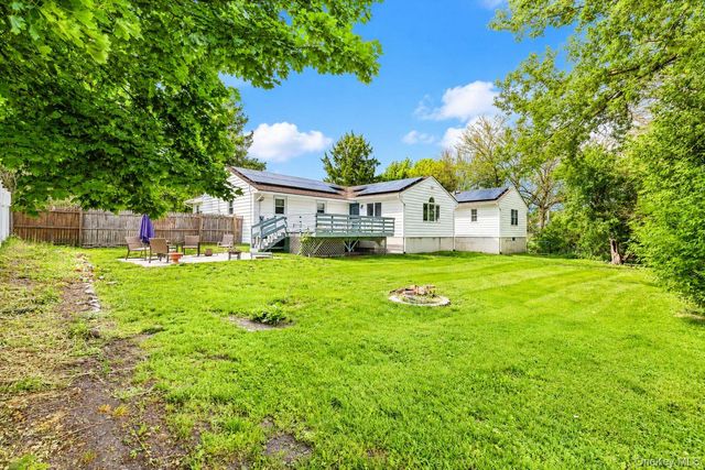 24 Walnut Street, Chester, NY 10918
