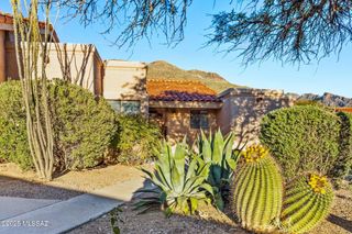 7601 N Calle Sin Envidia Apt 49, Tucson, AZ 85718