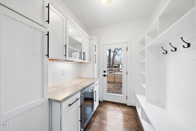 200 Bledsoe Avenue, Raleigh, NC 27601