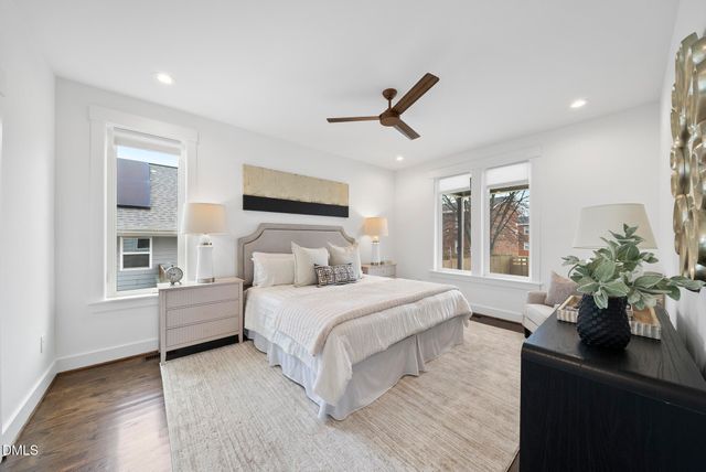 200 Bledsoe Avenue, Raleigh, NC 27601