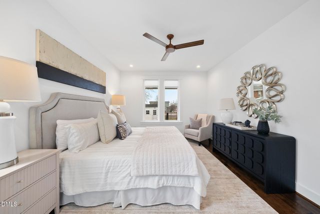 200 Bledsoe Avenue, Raleigh, NC 27601