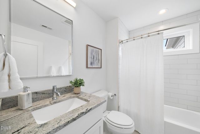 200 Bledsoe Avenue, Raleigh, NC 27601