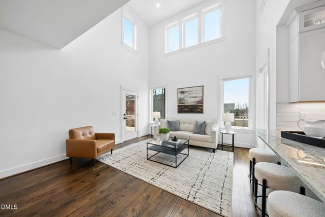 200 Bledsoe Avenue, Raleigh, NC 27601