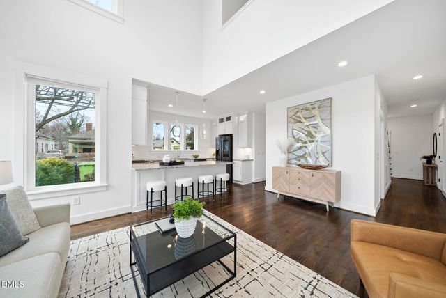 200 Bledsoe Avenue, Raleigh, NC 27601